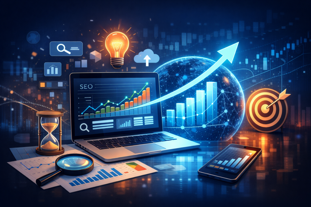 Future search intent prediction